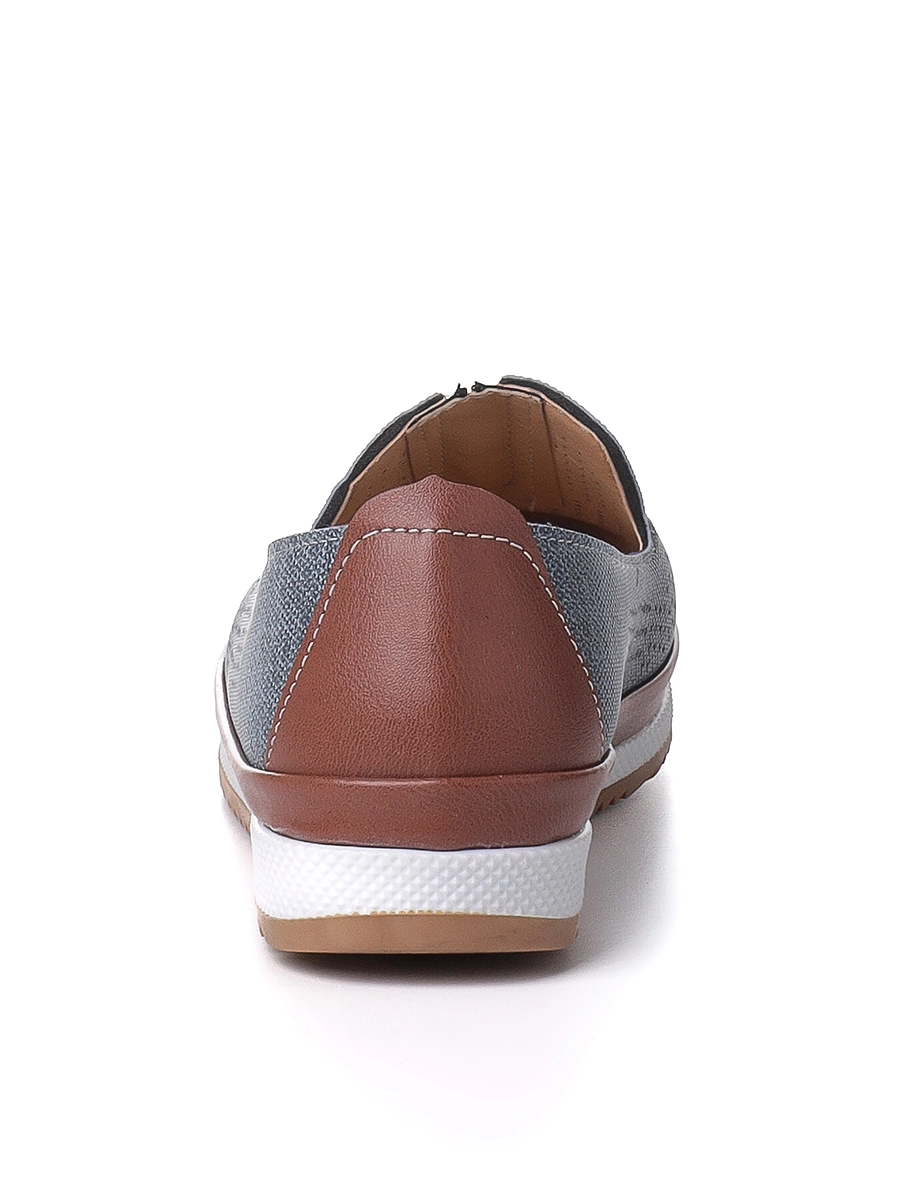 Фото Слипоны женские A174 LACI купить на lauf.shoes
