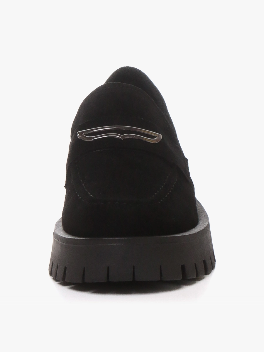 Фото Лоферы женские PF1375-21366 купить на lauf.shoes