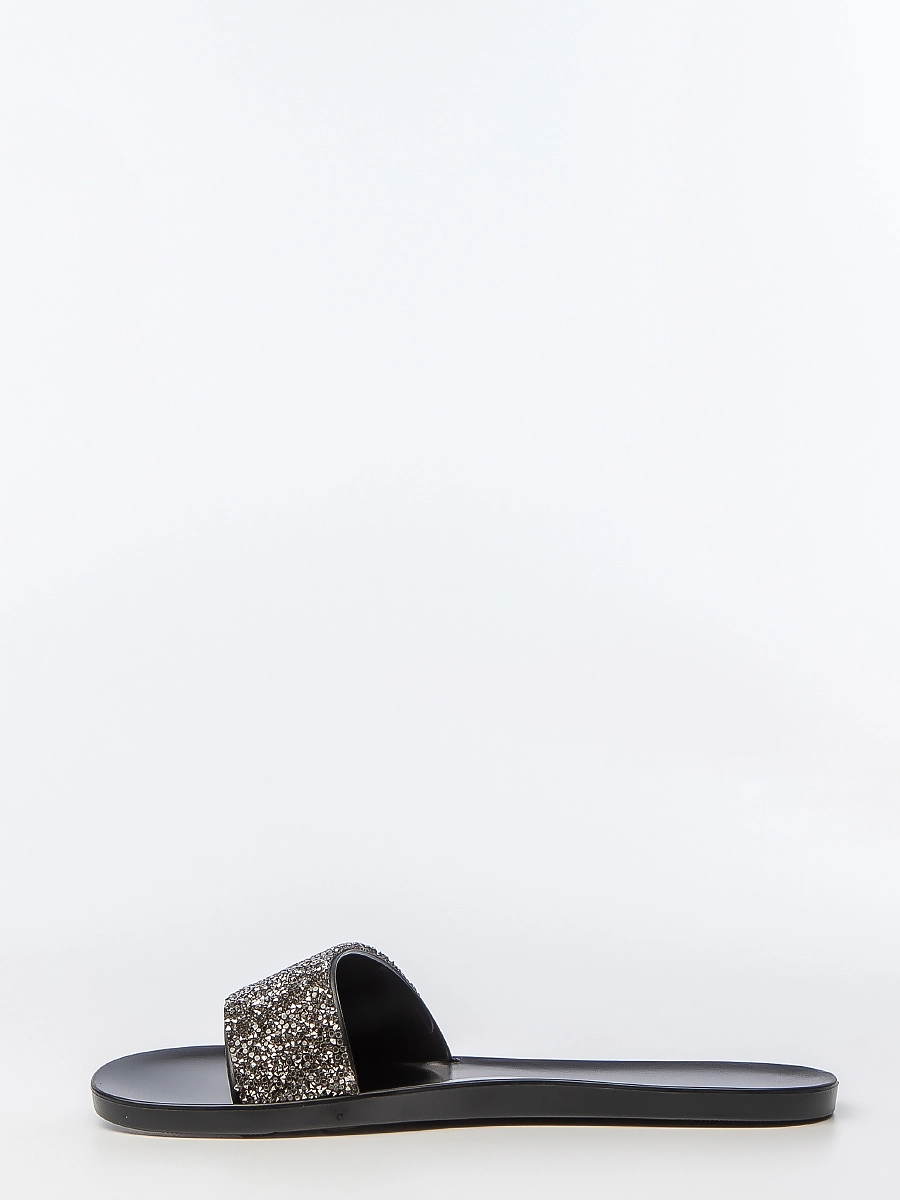 Фото Сабо женские 305BLACK купить на lauf.shoes