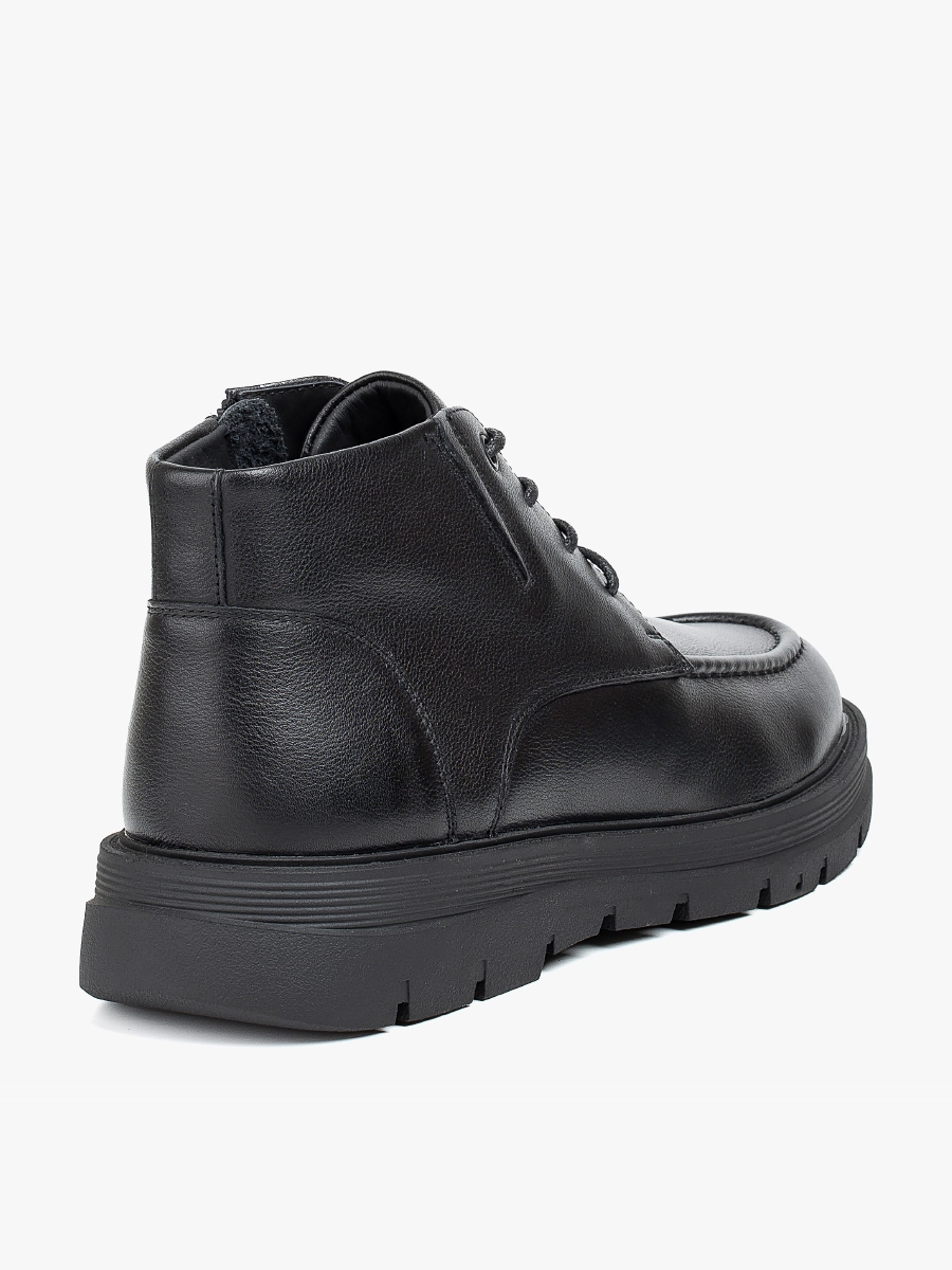 Фото Ботинки мужские DC25034-1W купить на lauf.shoes