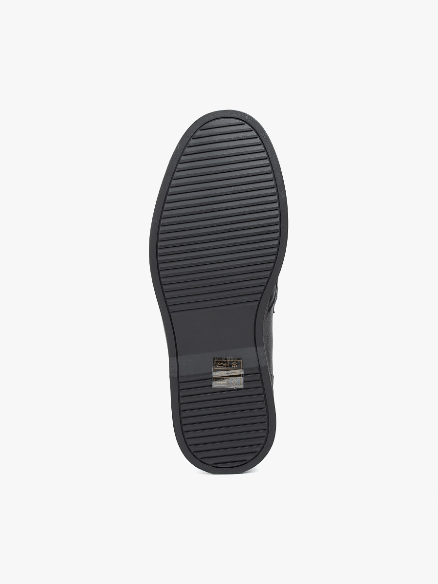 Фото Ботинки мужские DC25255-1R купить на lauf.shoes