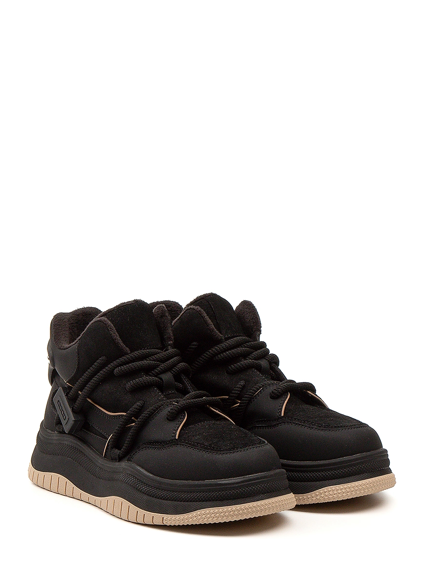 Фото Кроссовки женские BPM65-010 купить на lauf.shoes