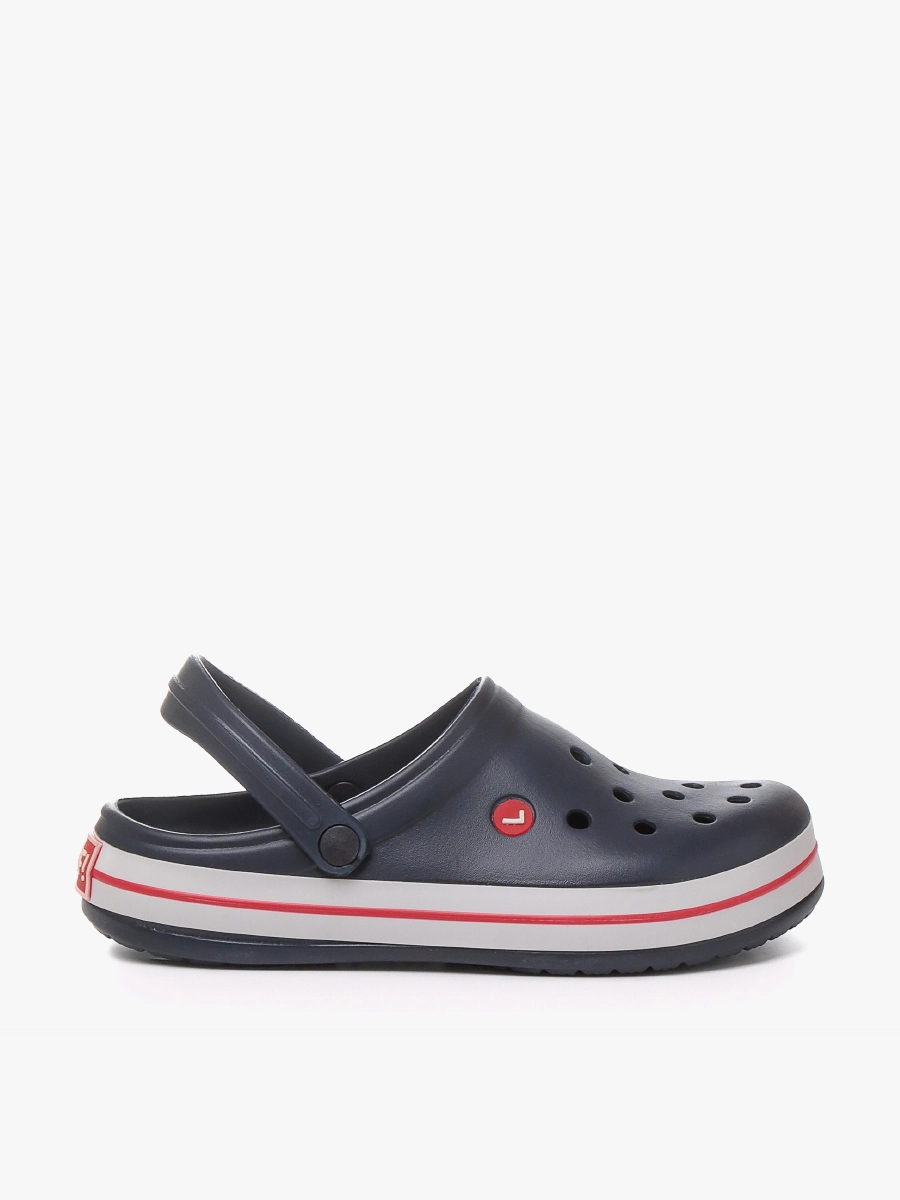Фото Сабо мужские E195.M.0024.000.0017 купить на lauf.shoes
