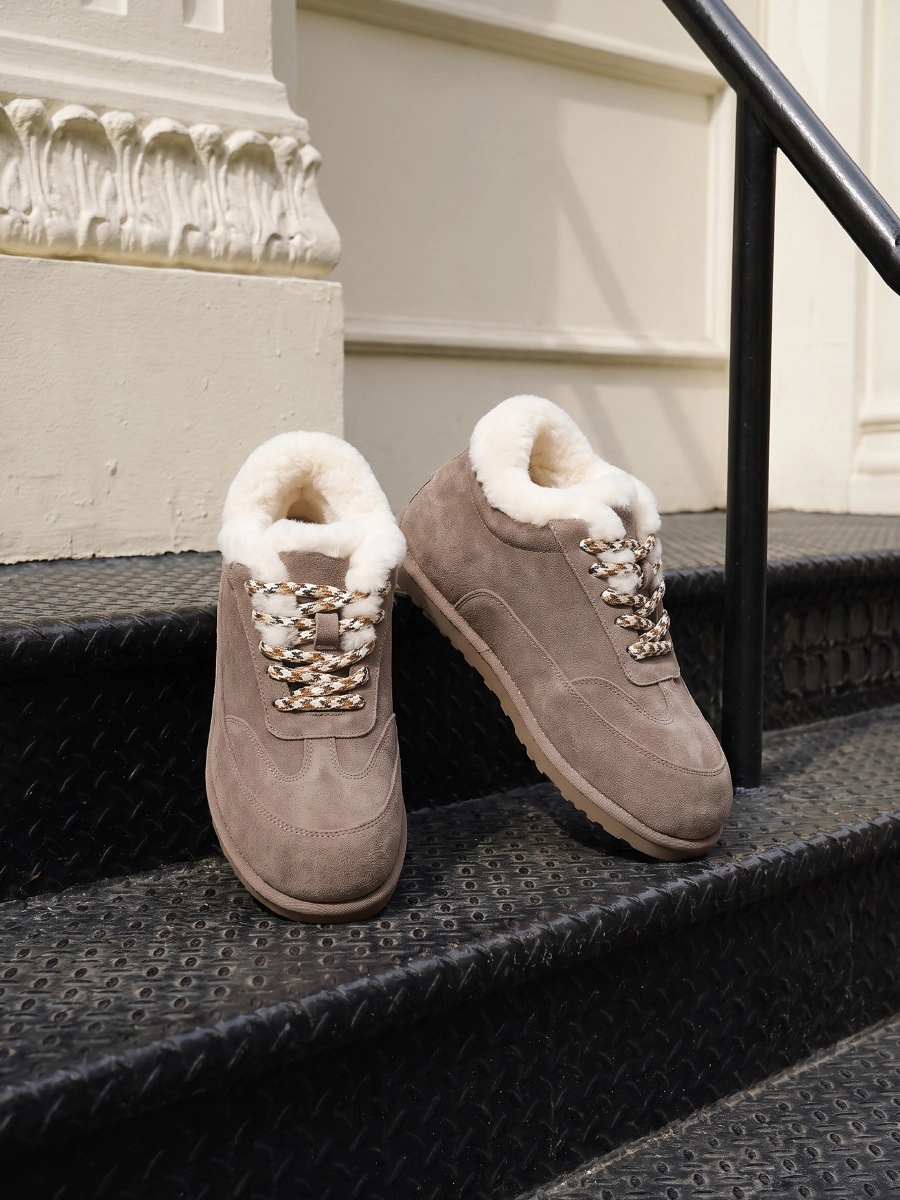 Фото Ботинки женские BL26003-1VMP купить на lauf.shoes