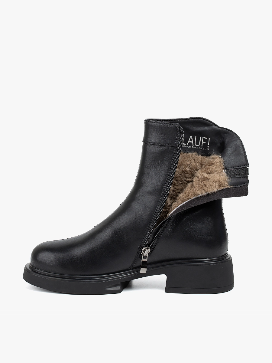 Фото Ботинки женские JA808-M567-TP1154ZM купить на lauf.shoes