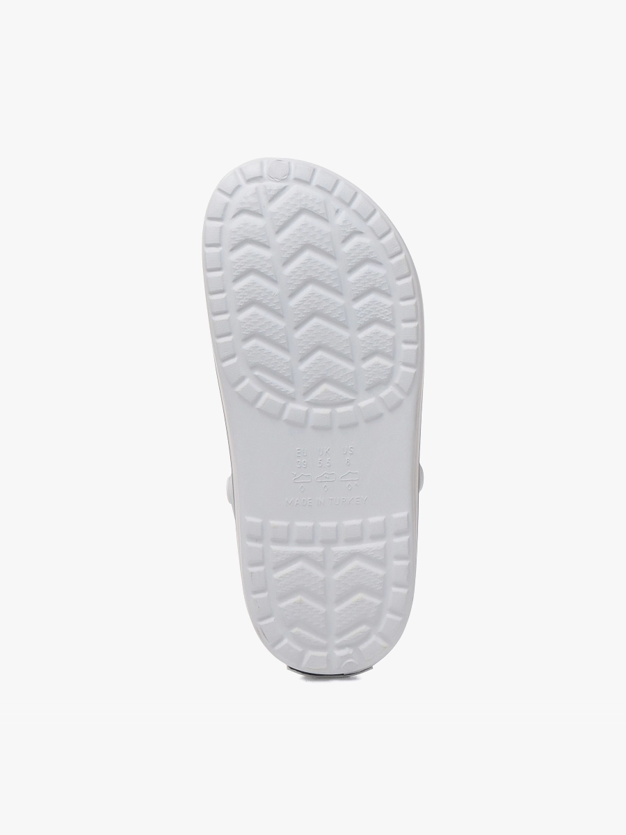 Фото Сабо женские E195.Z.0024.000.0190 купить на lauf.shoes