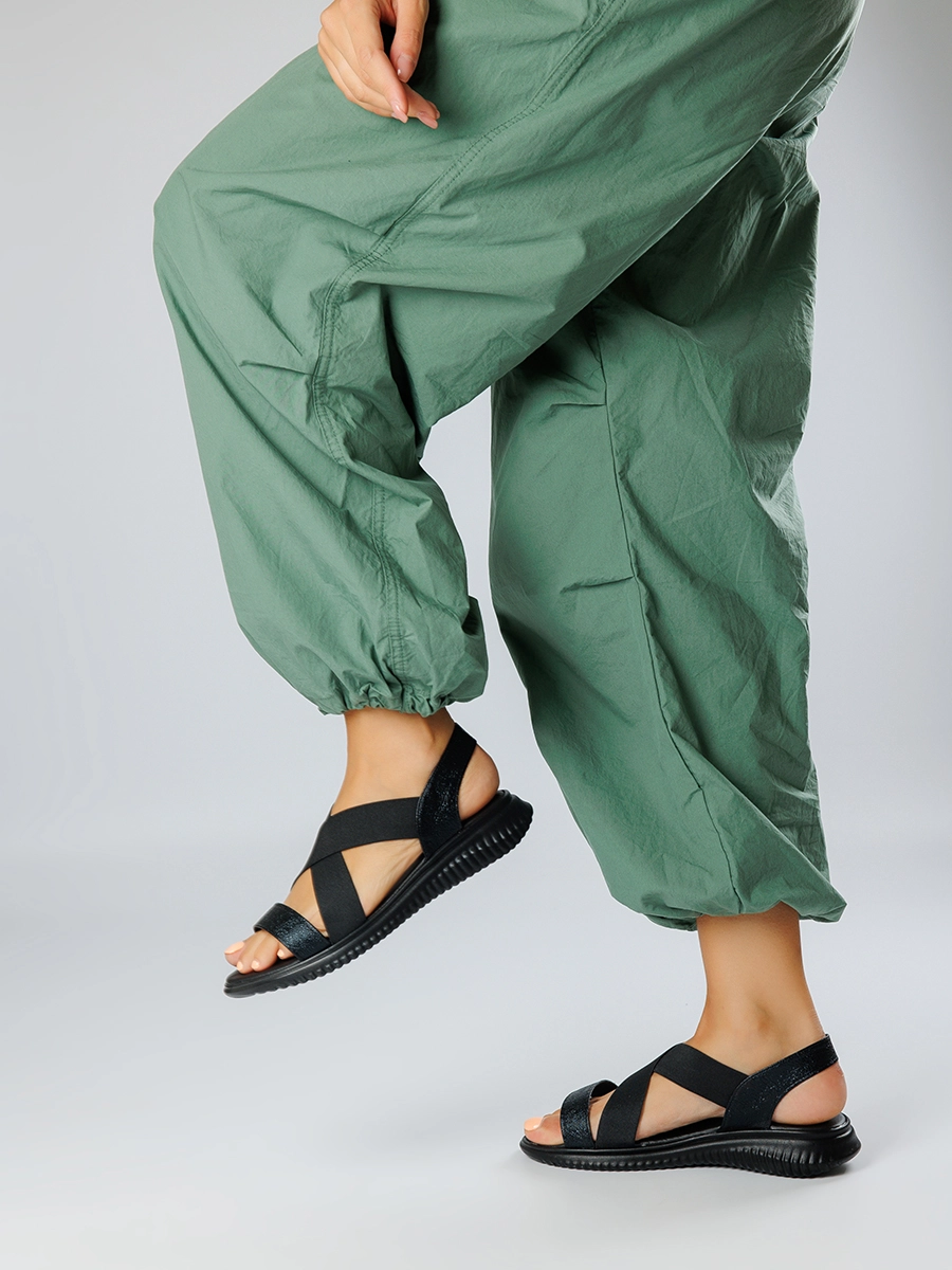 Фото Сандалии женские 1800-161 купить на lauf.shoes