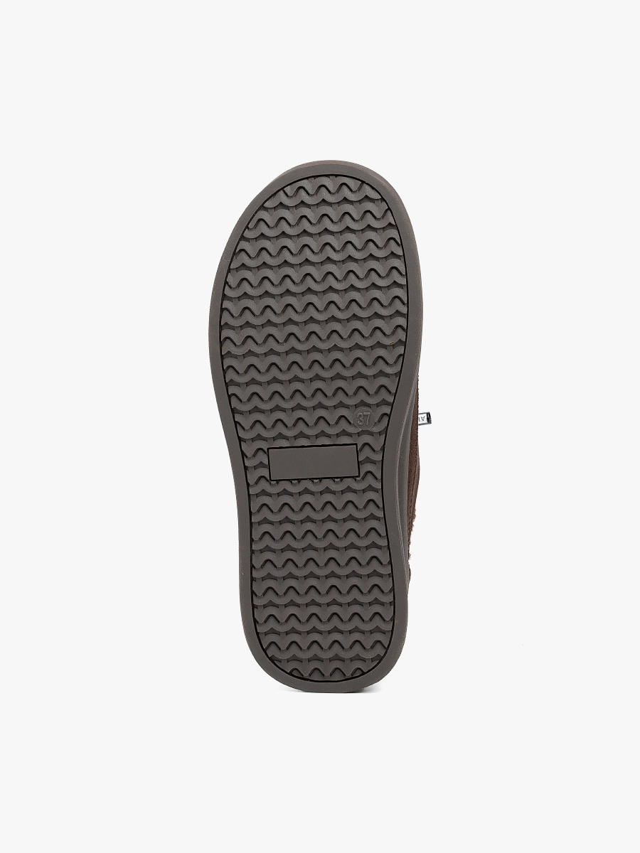 Фото Кеды женские XUS-62069-3H-SF купить на lauf.shoes