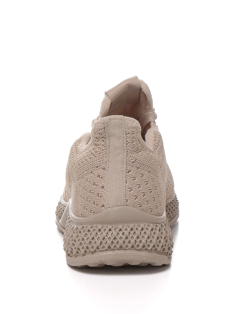 Фото Кроссовки женские T110-9beige купить на lauf.shoes