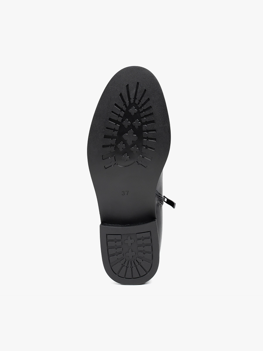 Фото Ботинки женские HG62-3-1QM купить на lauf.shoes