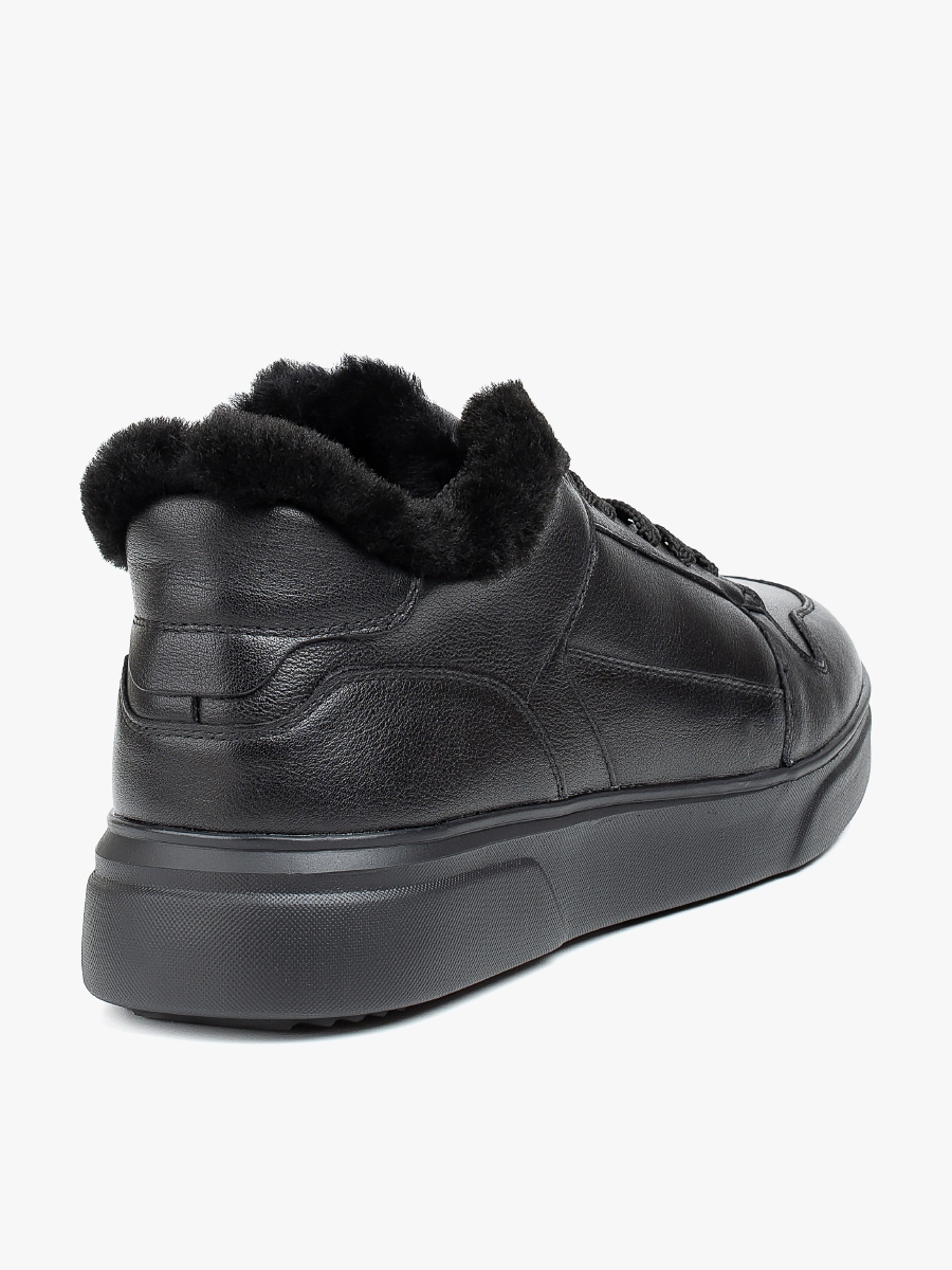 Фото Кроссовки мужские DC66515-261W купить на lauf.shoes