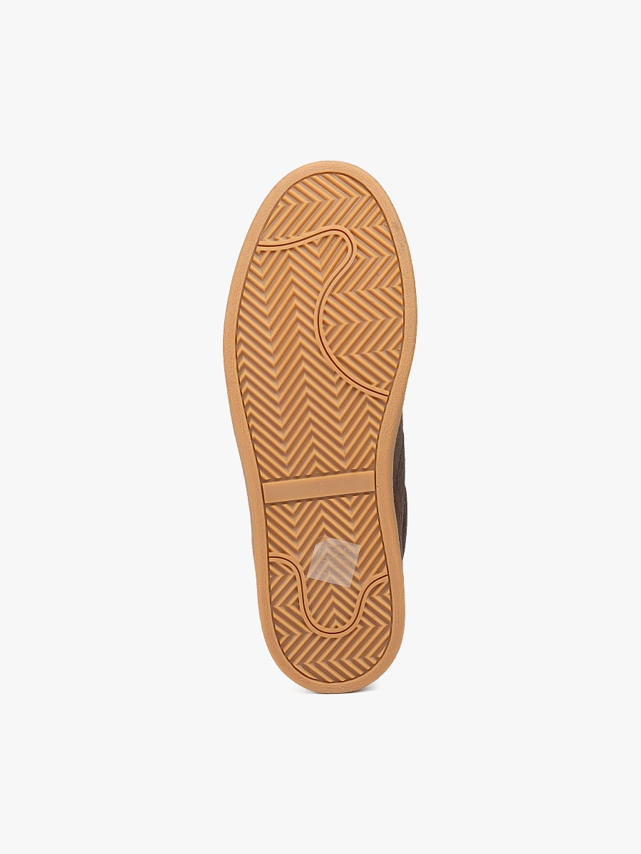 Фото Кеды мужские DC24982-4R купить на lauf.shoes