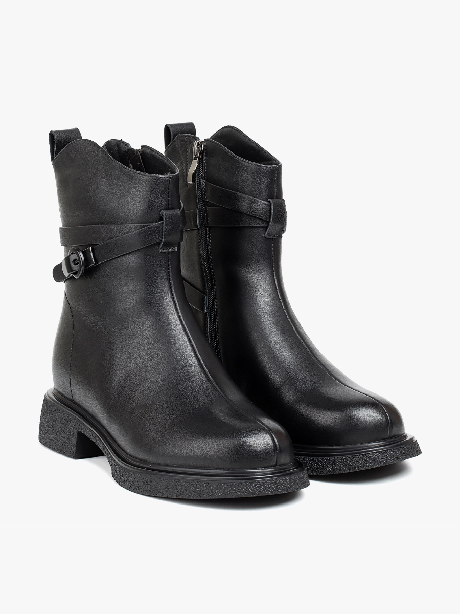 Фото Ботинки женские PF5136-L6030M Z36 купить на lauf.shoes