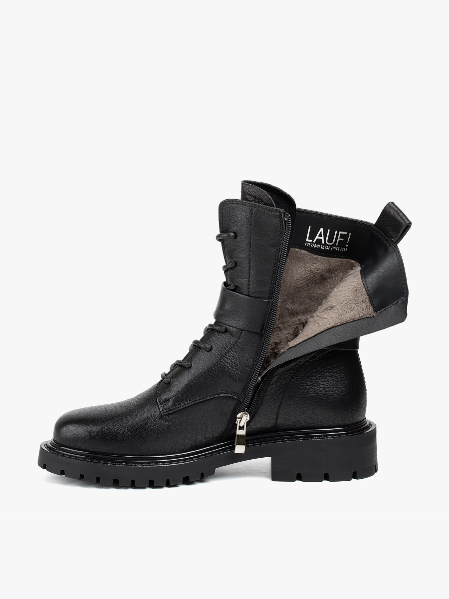 Фото Ботинки женские JA820-M581-P2130 купить на lauf.shoes