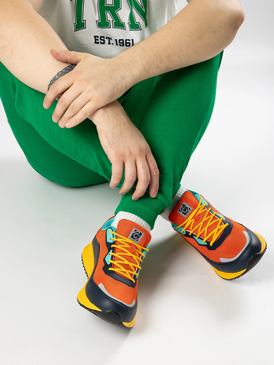 Фото Кроcсовки мужские CH-001758-ON купить на lauf.shoes