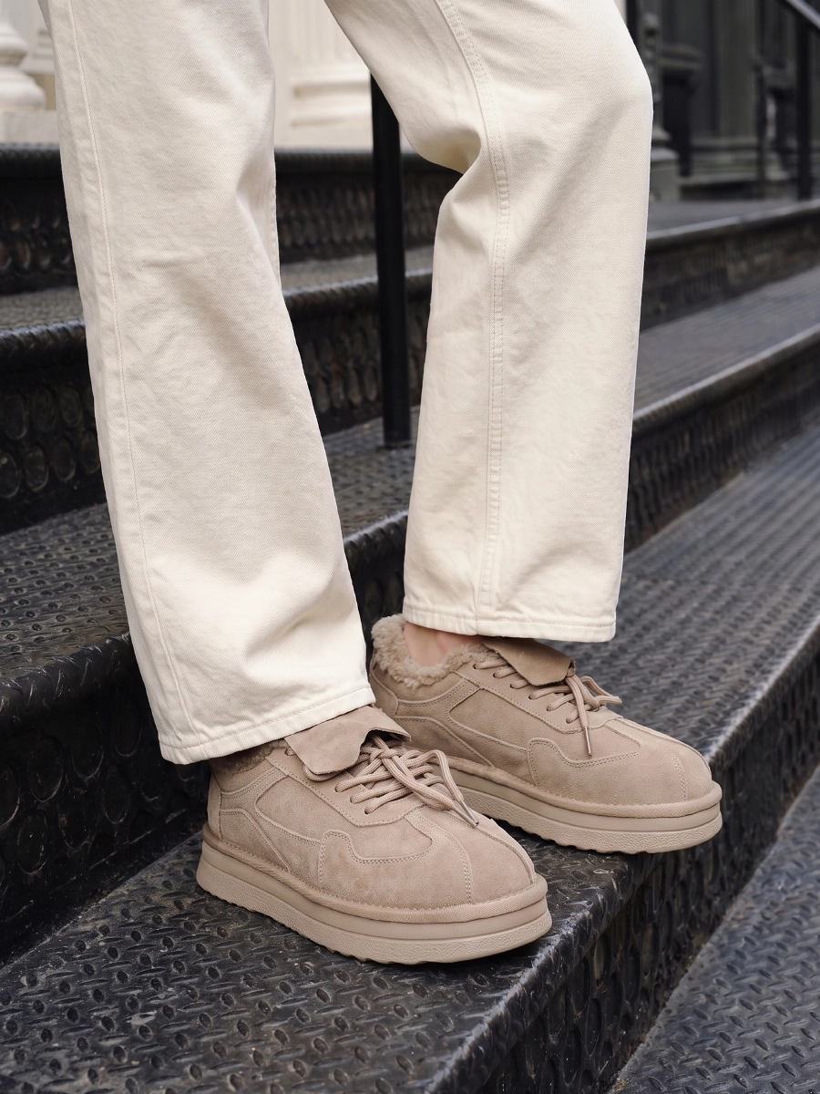 Фото Кеды женские ST1249-21VMP купить на lauf.shoes