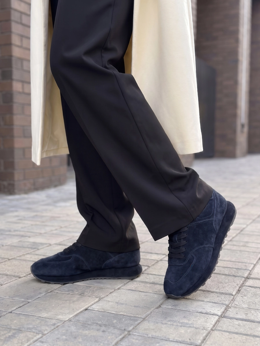 Фото Кроссовки женские JRG8238-D купить на lauf.shoes