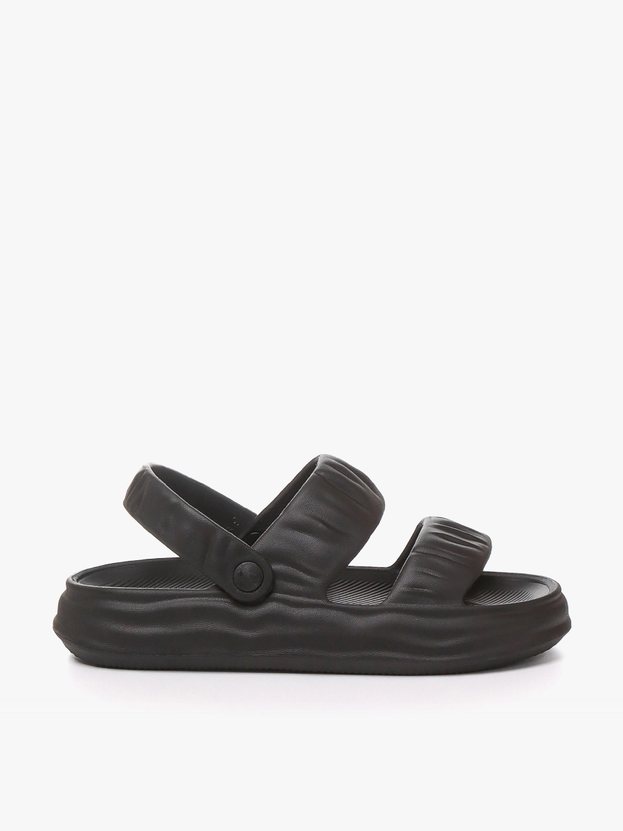 Фото Сандалии женские E410.Z.0000.000.0010 купить на lauf.shoes