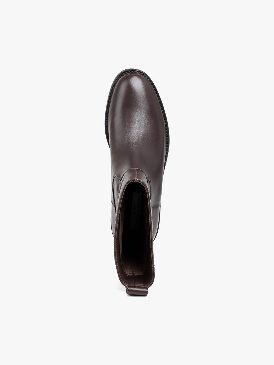 Фото Ботинки женские GG160-21KB купить на lauf.shoes