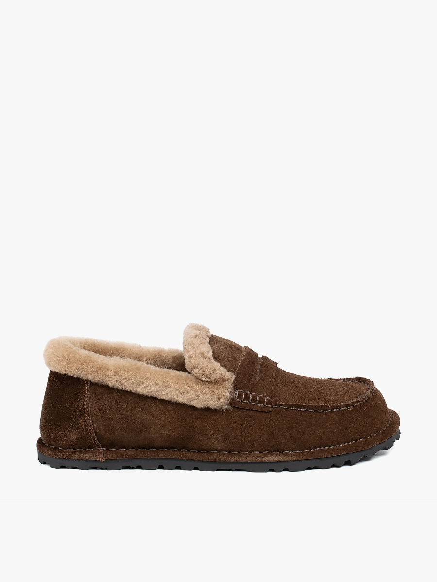 Фото Лоферы женские GG855-21VM купить на lauf.shoes