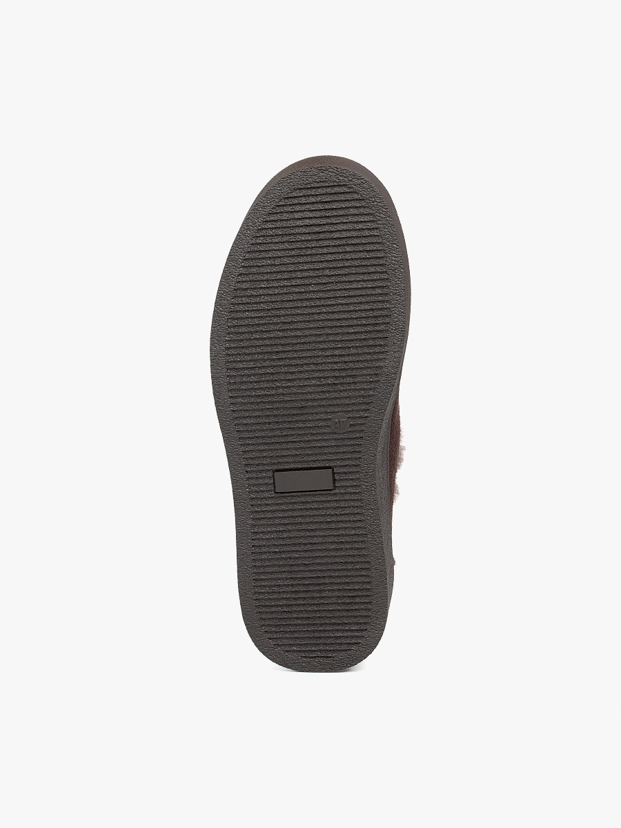 Фото Ботинки женские LF268057-21VW купить на lauf.shoes