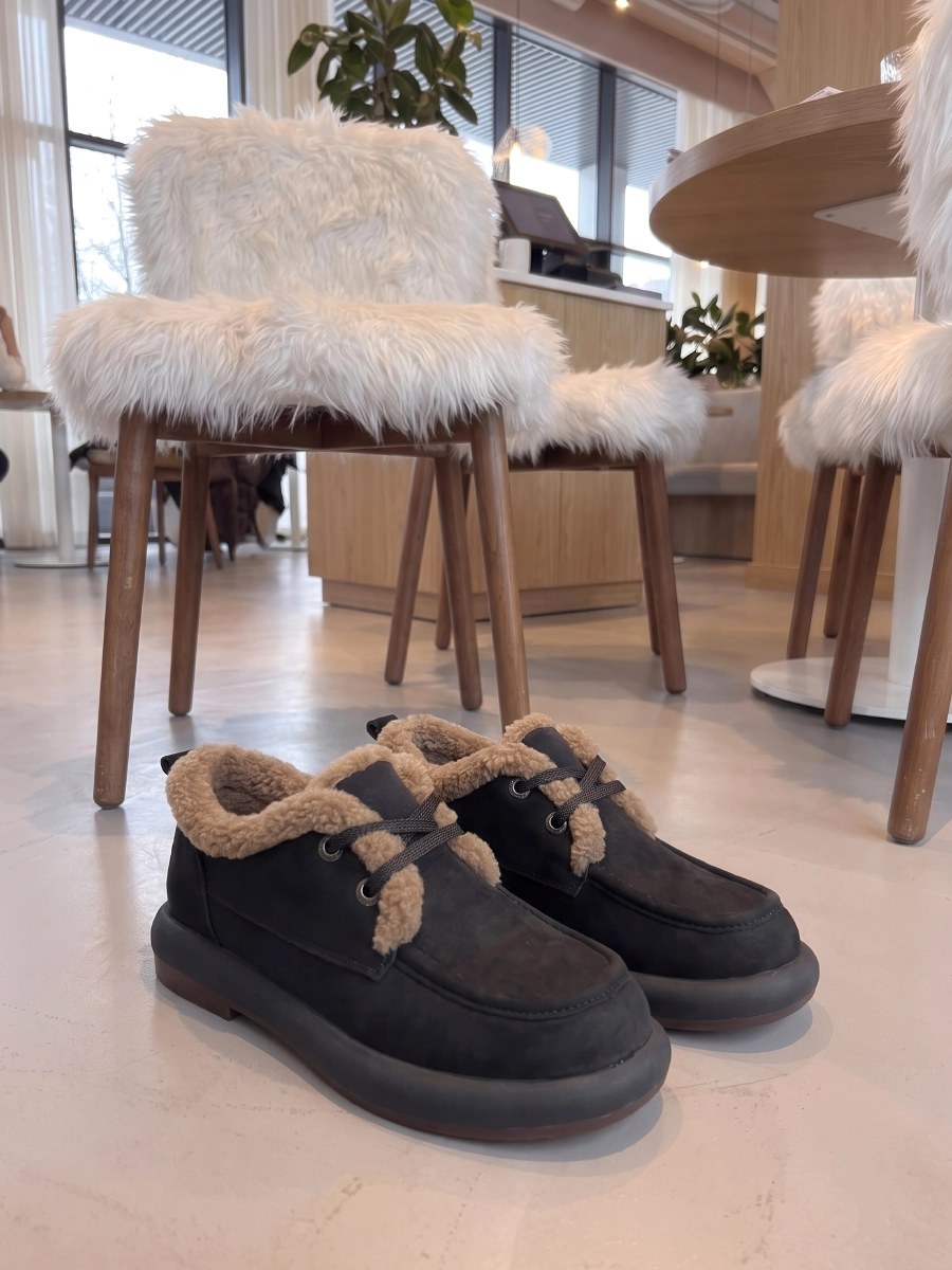 Фото Ботинки женские LH6500-5-67NMP купить на lauf.shoes