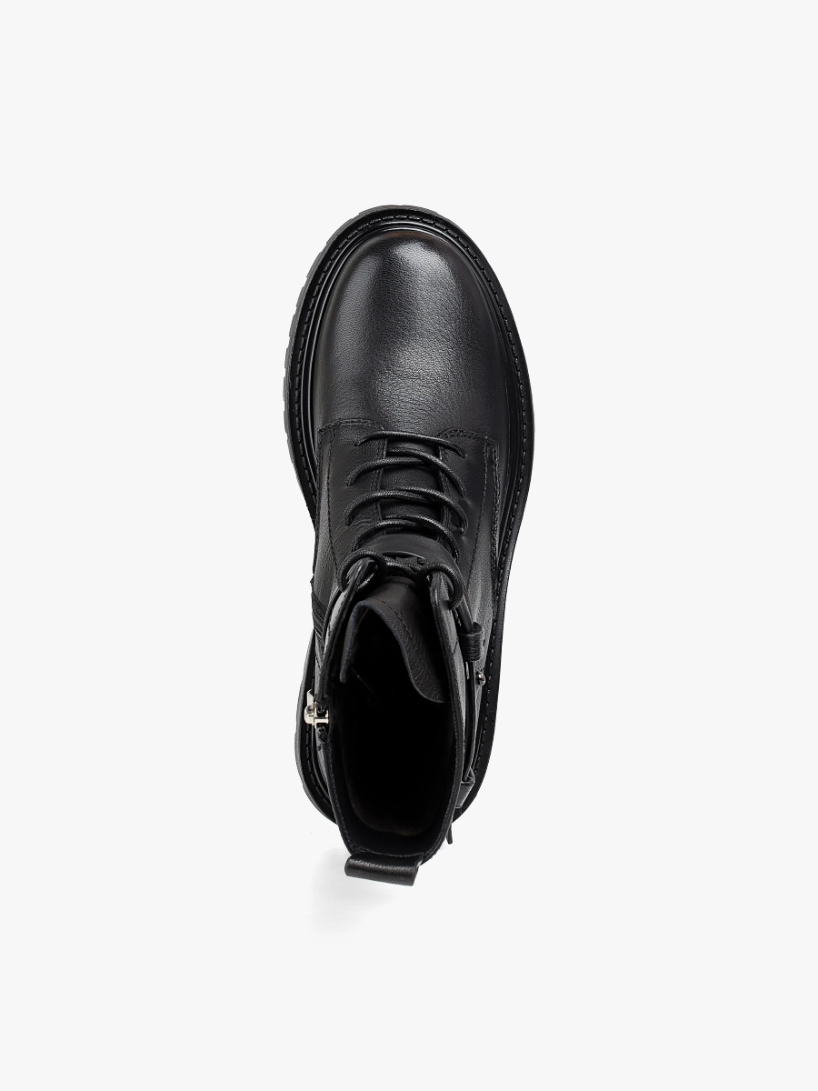 Фото Ботинки женские JA820-M581-P2130 купить на lauf.shoes
