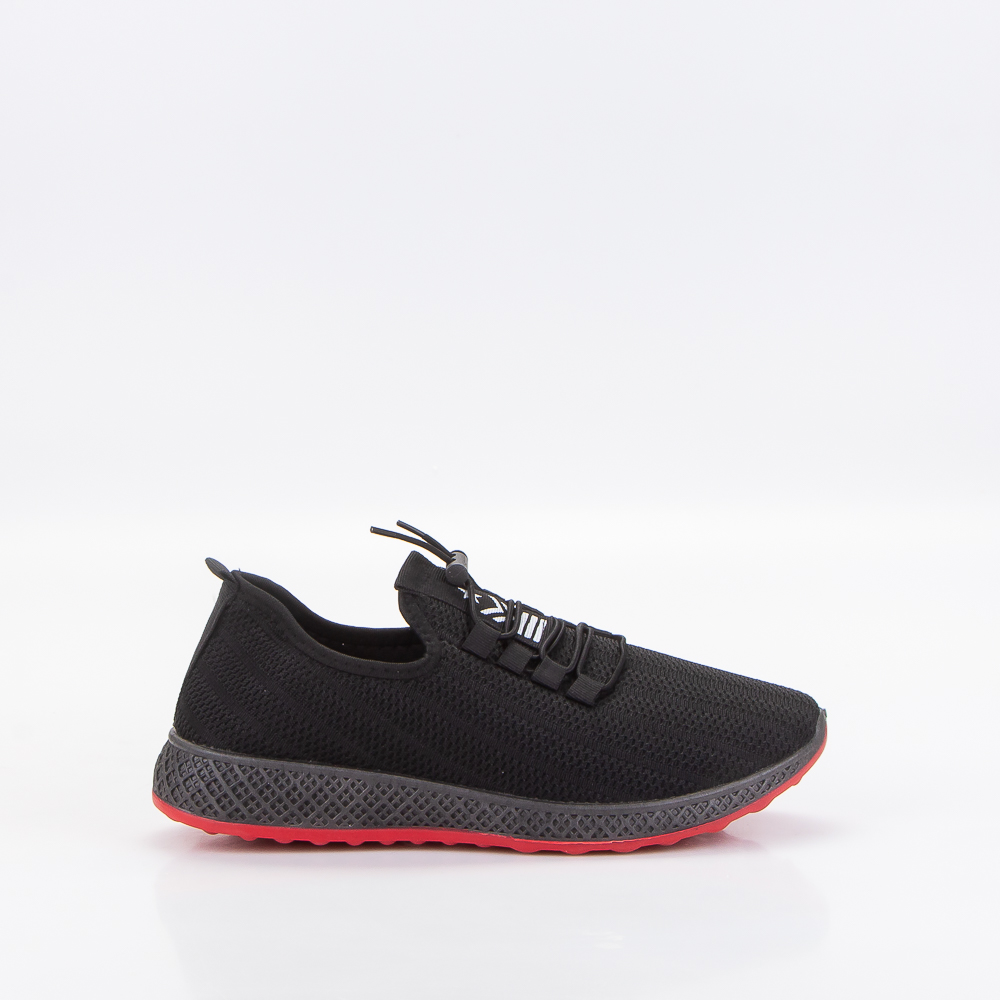 Фото Кроcсовки мужские G5 black купить на lauf.shoes