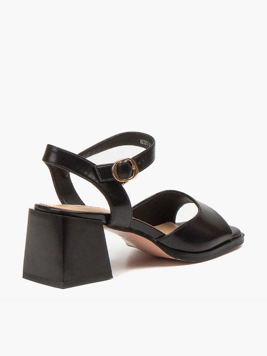 Фото Босоножки женские W2381-2970-9 купить на lauf.shoes