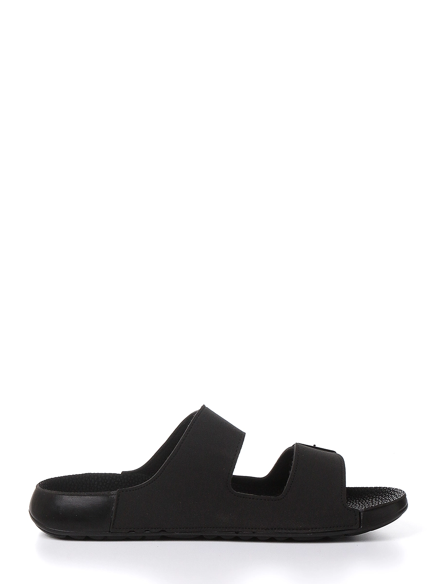 Фото Сабо мужские 003BLACK купить на lauf.shoes