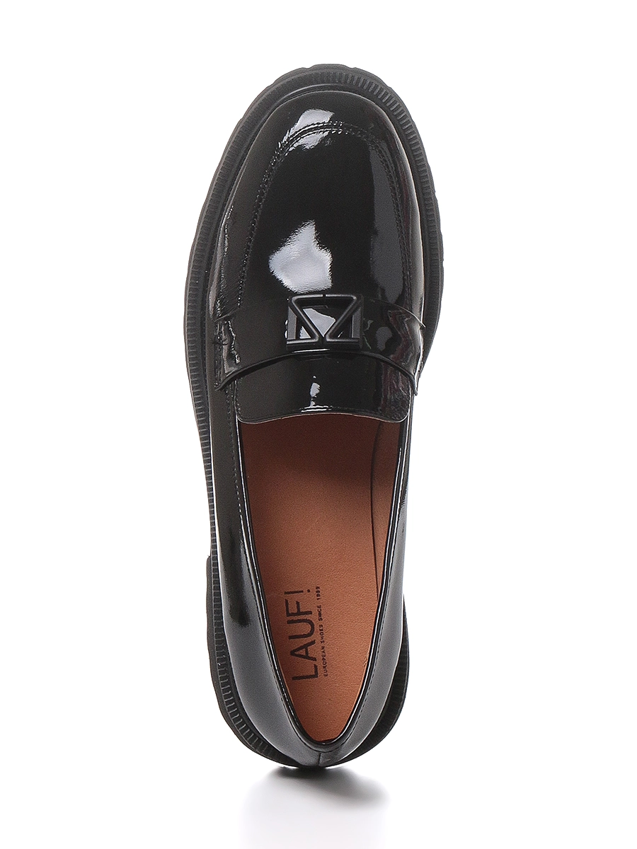 Фото Лоферы женские WW21113-5-10B купить на lauf.shoes
