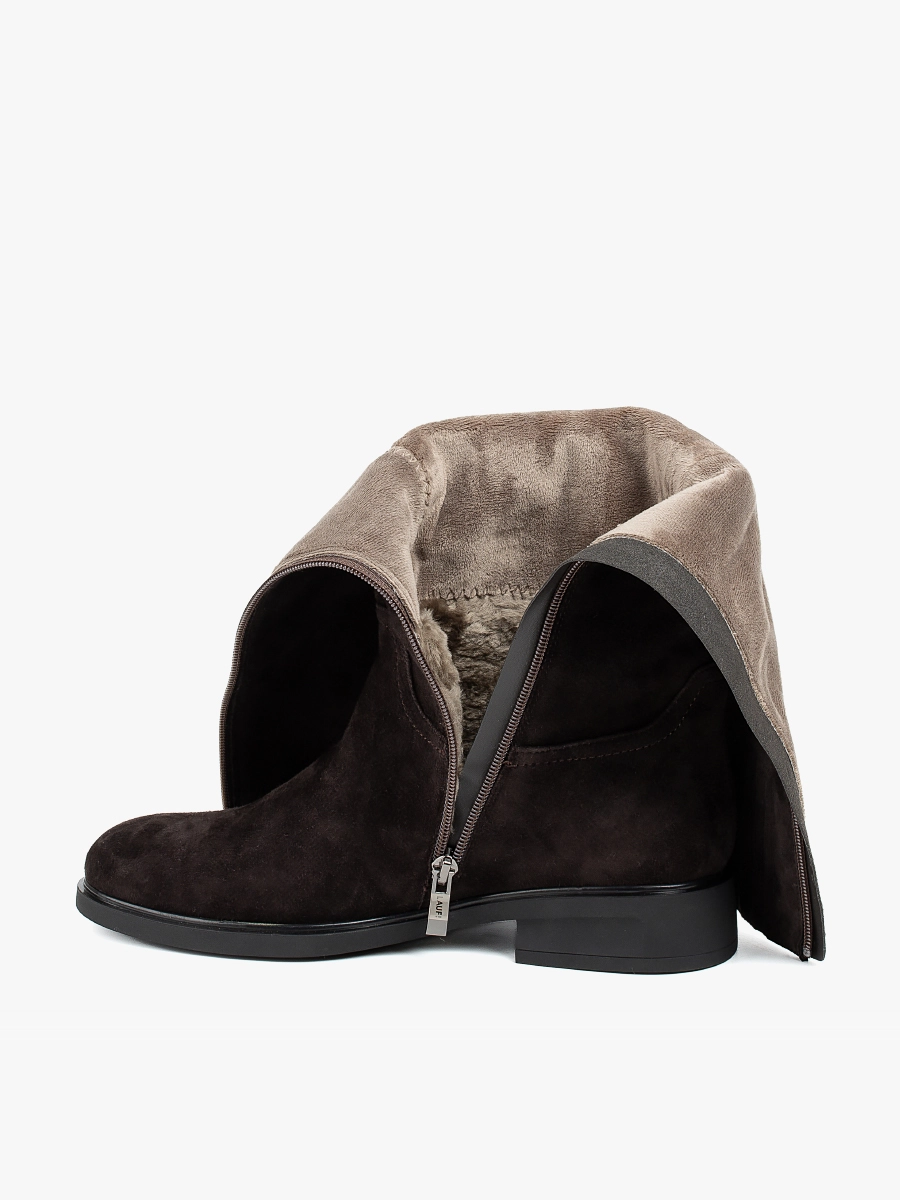 Фото Сапоги женские GR2575-21VEM купить на lauf.shoes