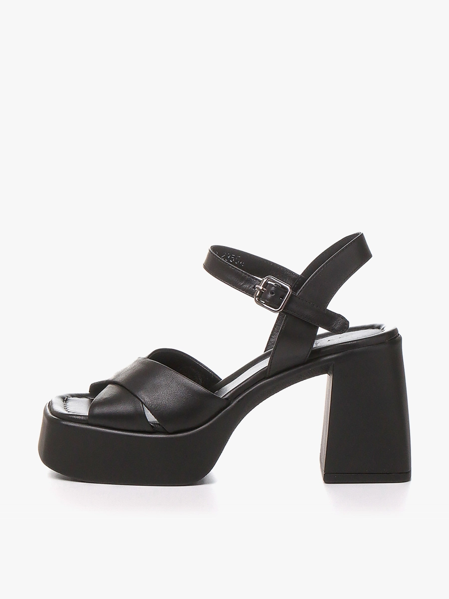 Фото Босоножки женские 169 7 721 купить на lauf.shoes