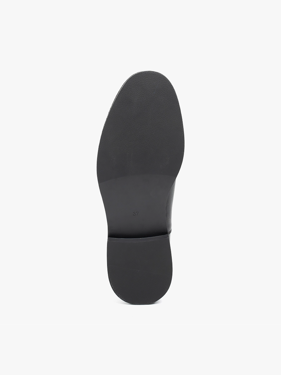 Фото Ботинки женские GG160-67KB купить на lauf.shoes