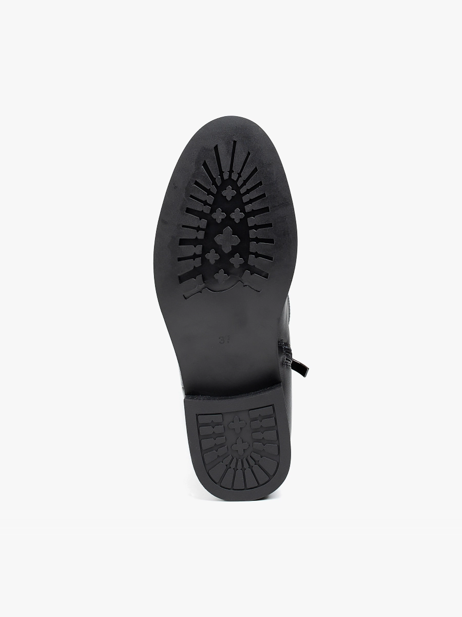 Фото Сапоги женские HG62-5-1 M купить на lauf.shoes