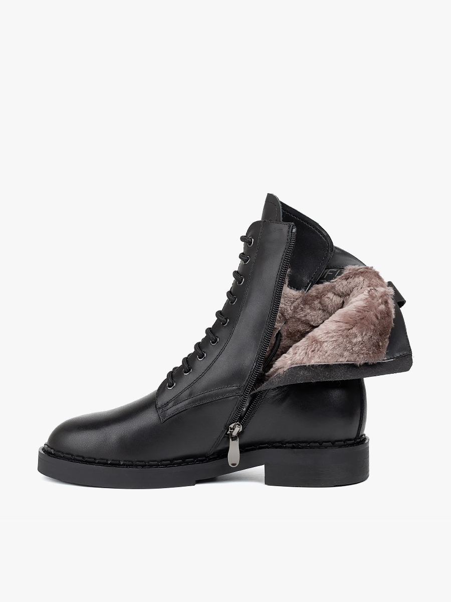 Фото Ботинки женские RP203903-67KM купить на lauf.shoes