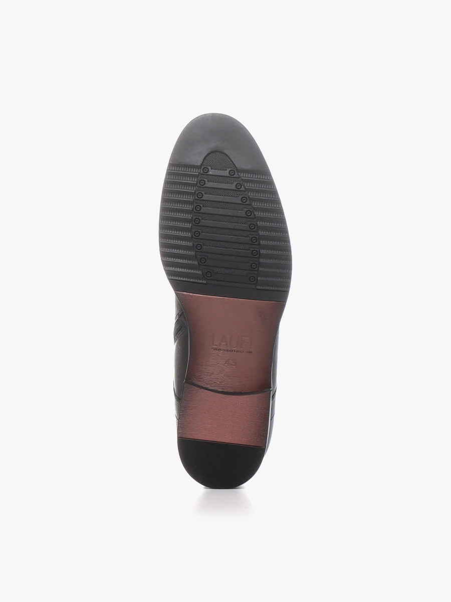 Фото Ботинки мужские 7800-5-M347 купить на lauf.shoes