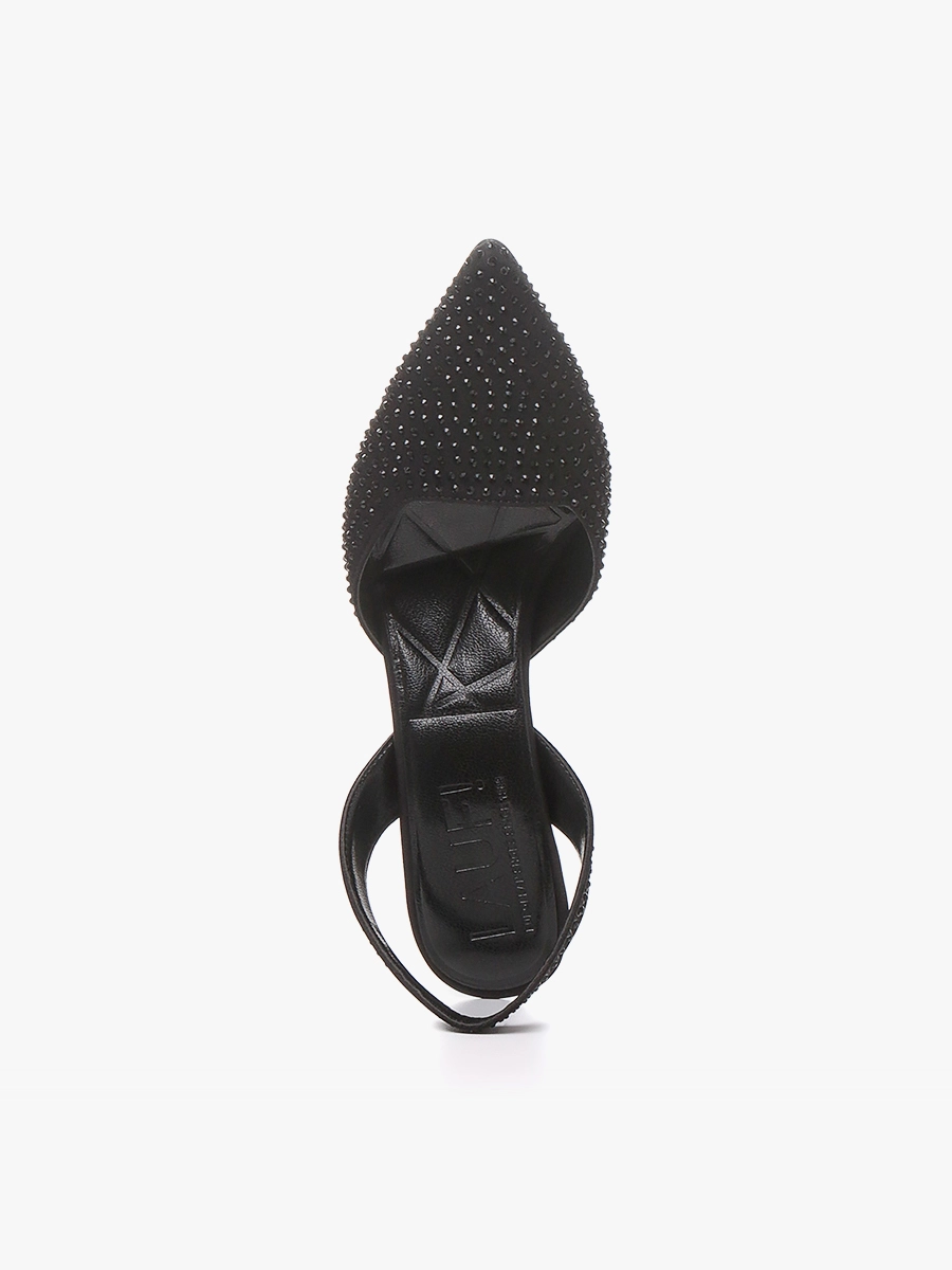 Фото Босоножки женские PM439 K520 купить на lauf.shoes