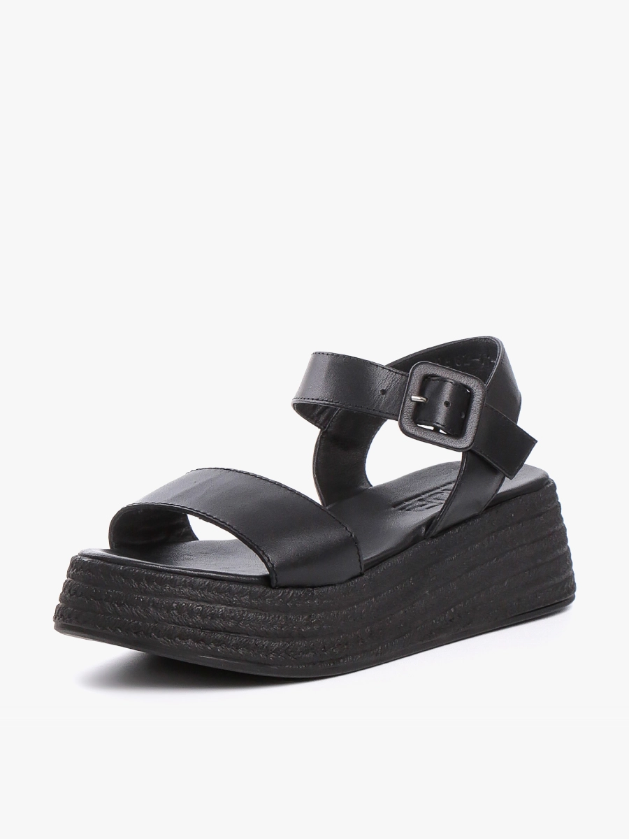 Фото Босоножки женские 9582-11 купить на lauf.shoes