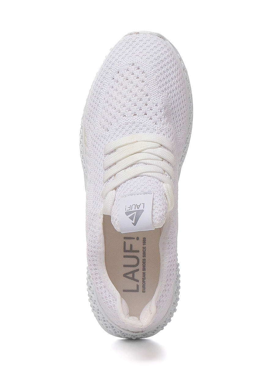 Фото Кроссовки женские T110-3 купить на lauf.shoes