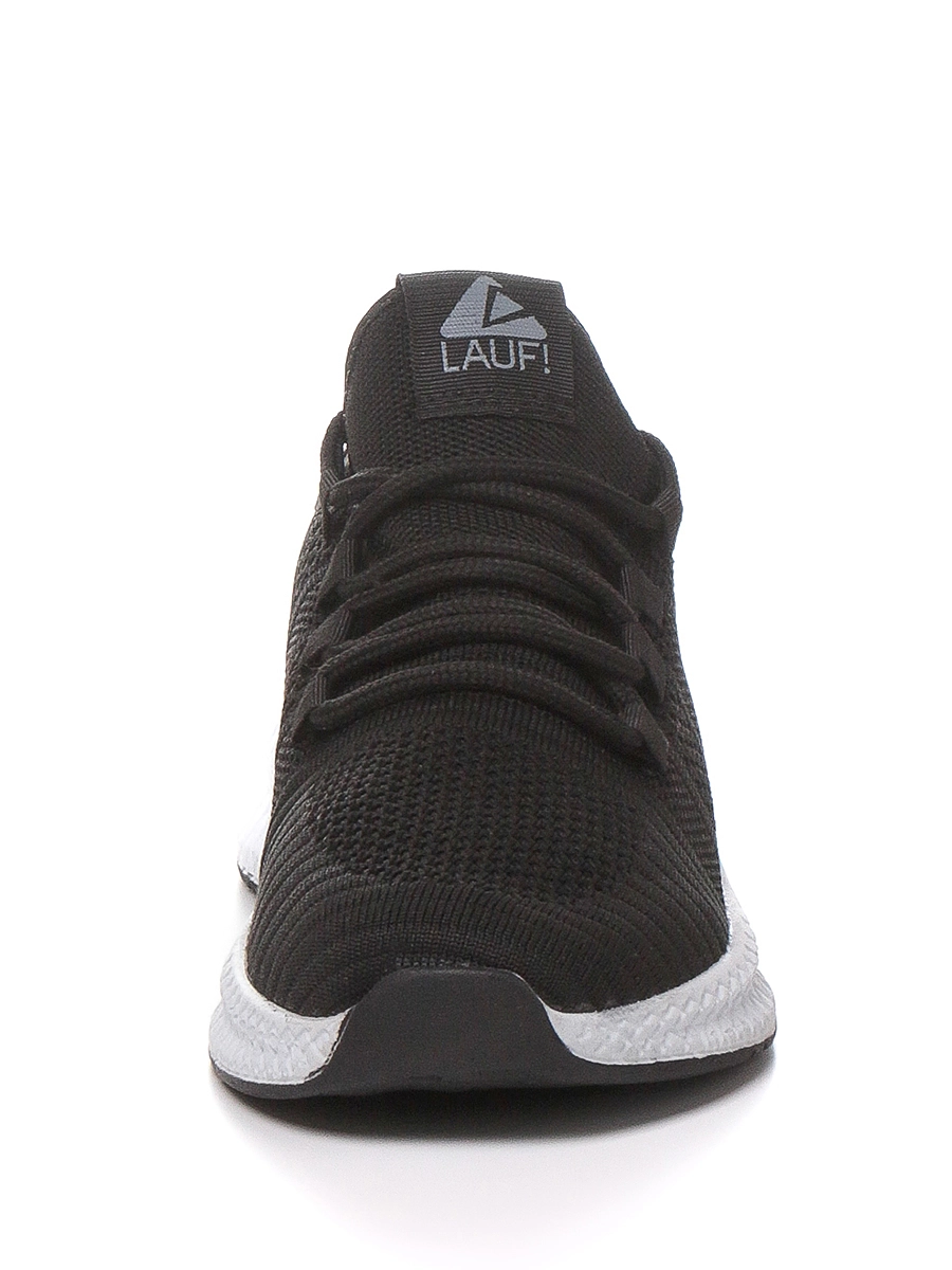 Фото Кроссовки женские T113-1-3black купить на lauf.shoes