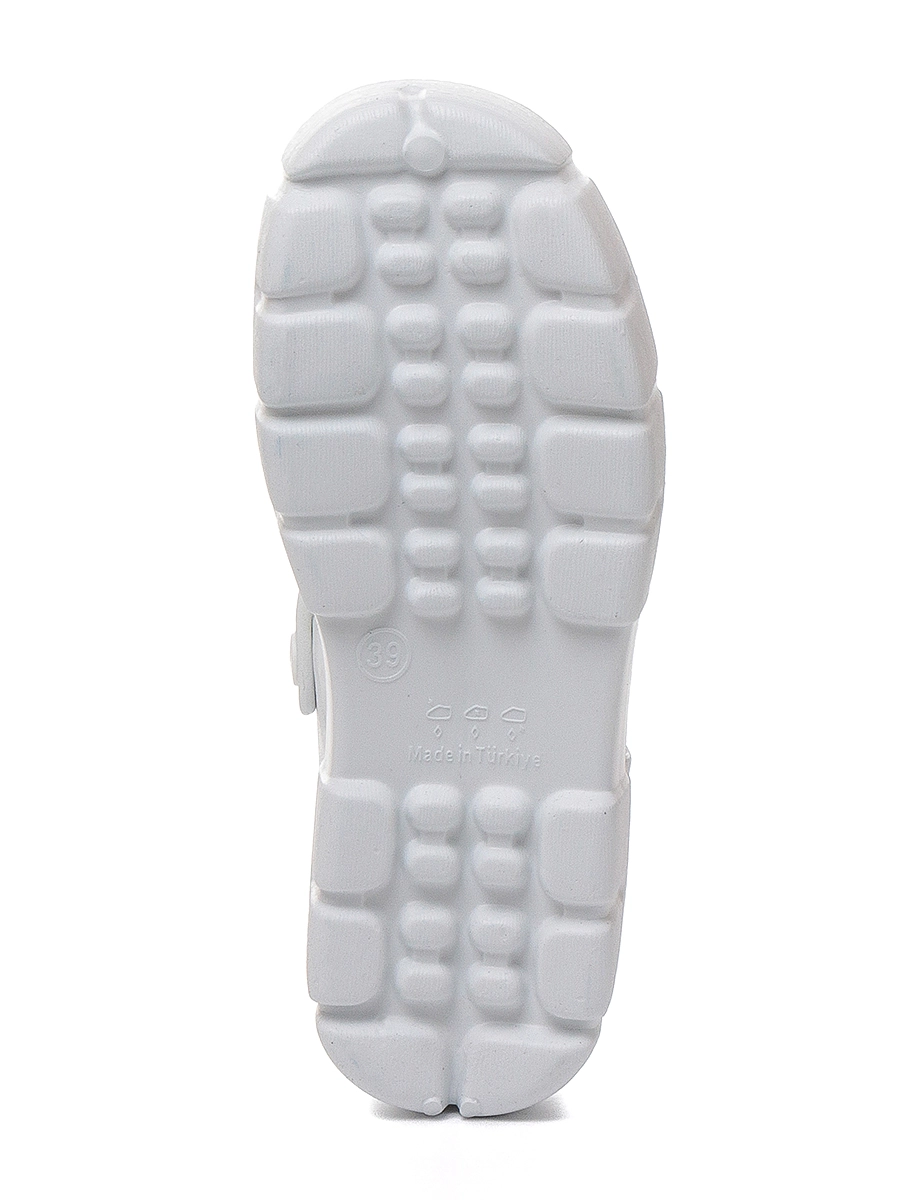 Фото Сандалии женские E411.Z.0000.000.0022 купить на lauf.shoes