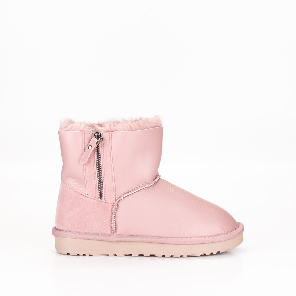 Фото Угги женские M577-13 pink купить на lauf.shoes