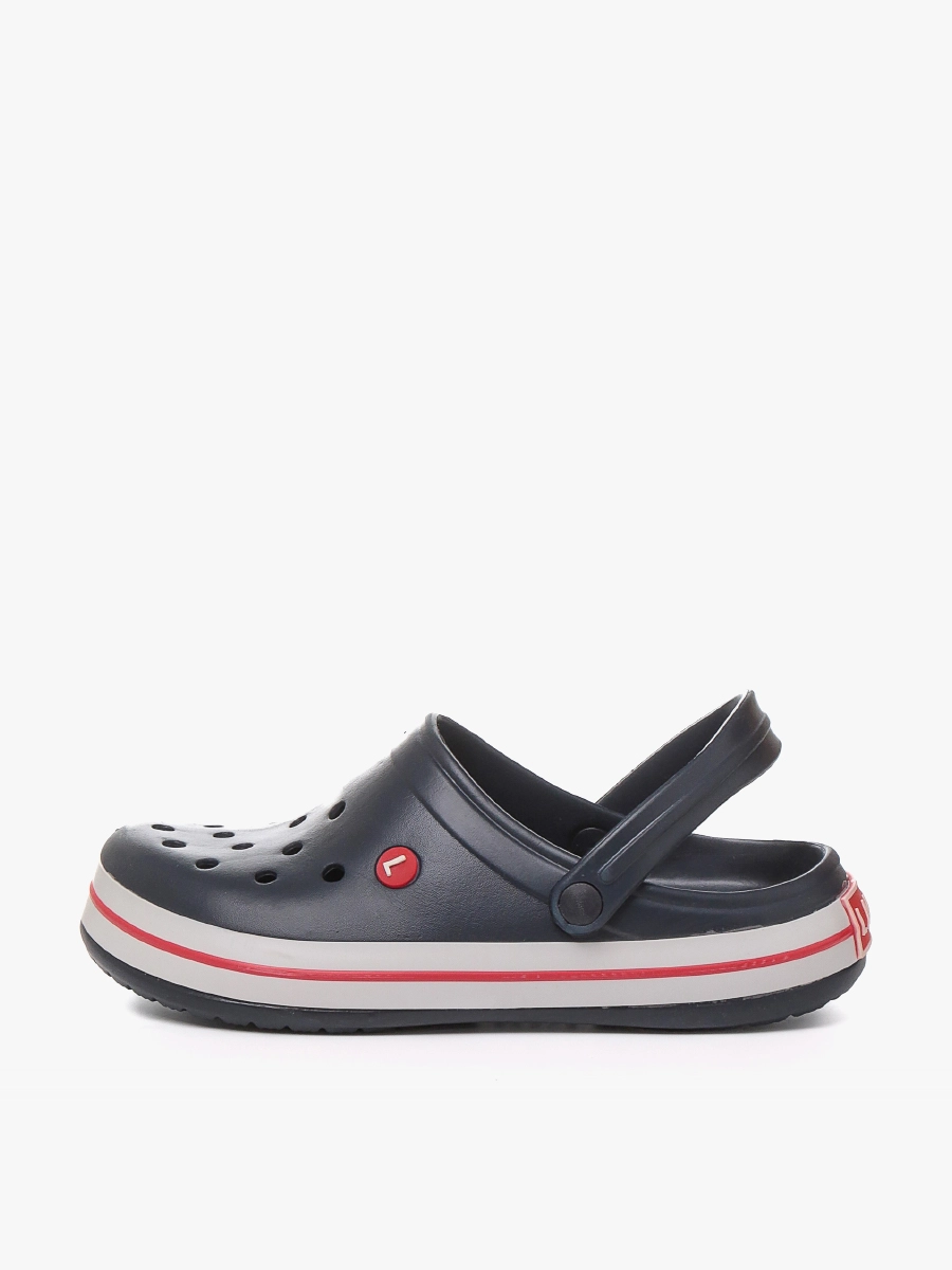 Фото Сабо мужские E195.M.0024.000.0017 купить на lauf.shoes
