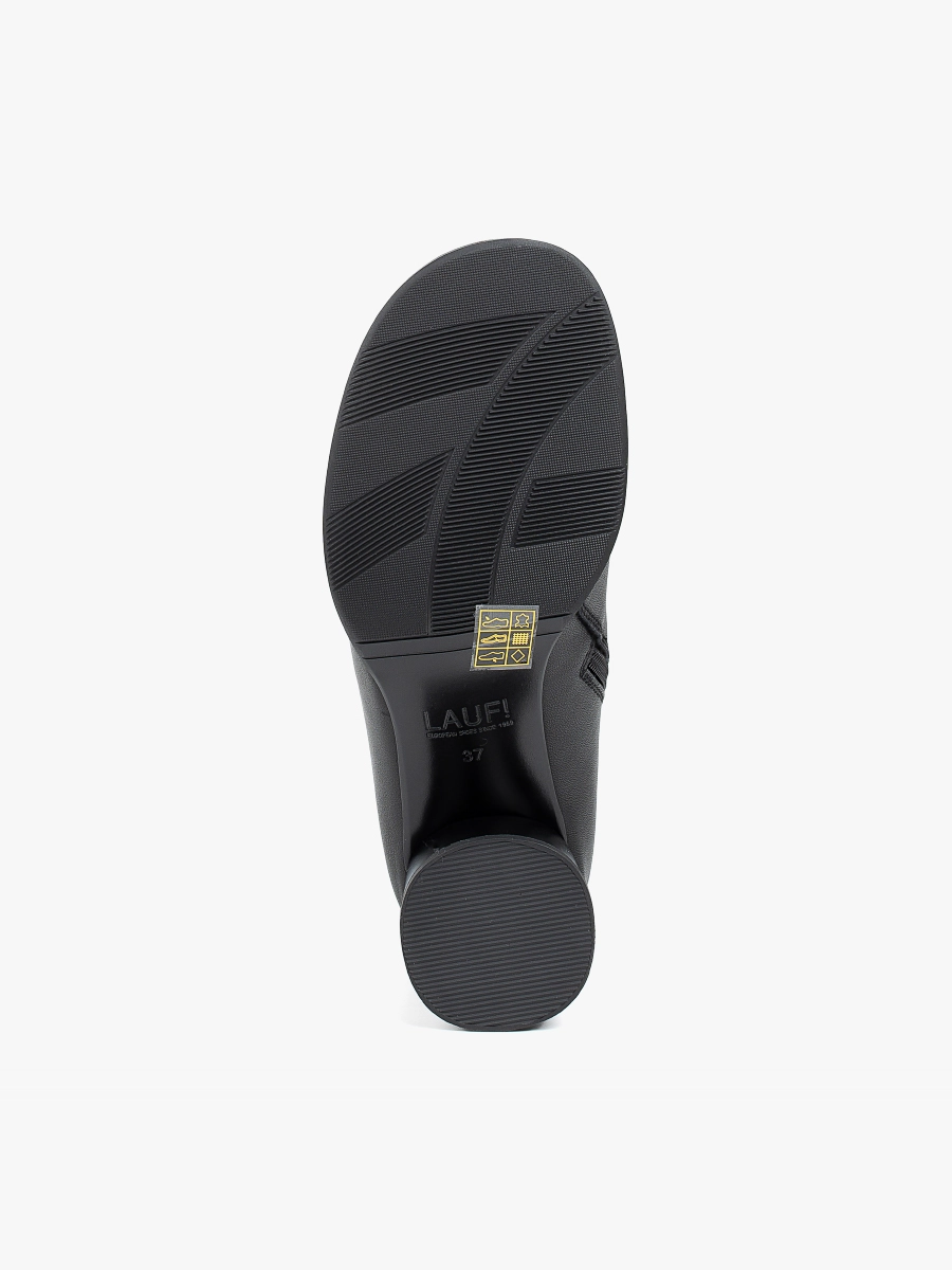 Фото Ботильоны женские RP134242-67KB купить на lauf.shoes