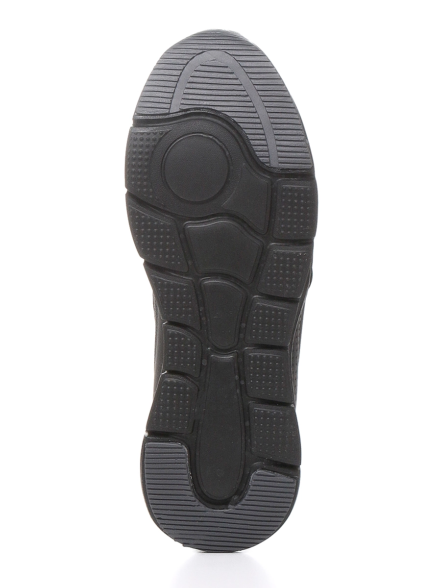Фото Слипоны мужские 2190 siyah купить на lauf.shoes
