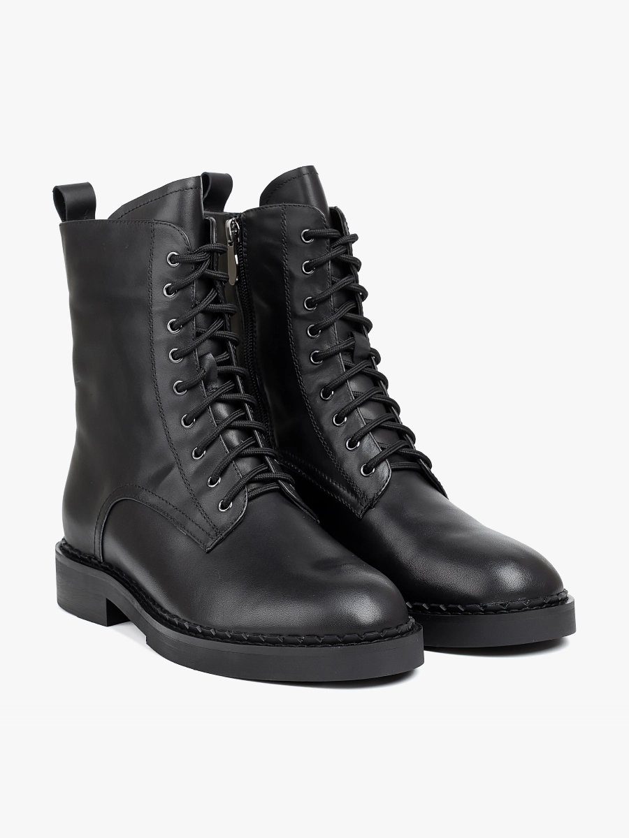 Фото Ботинки женские RP203903-67KM купить на lauf.shoes