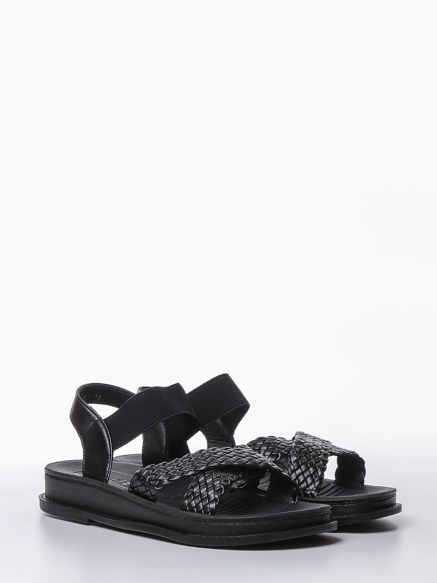 Фото Сандалии женские ST121-1 купить на lauf.shoes