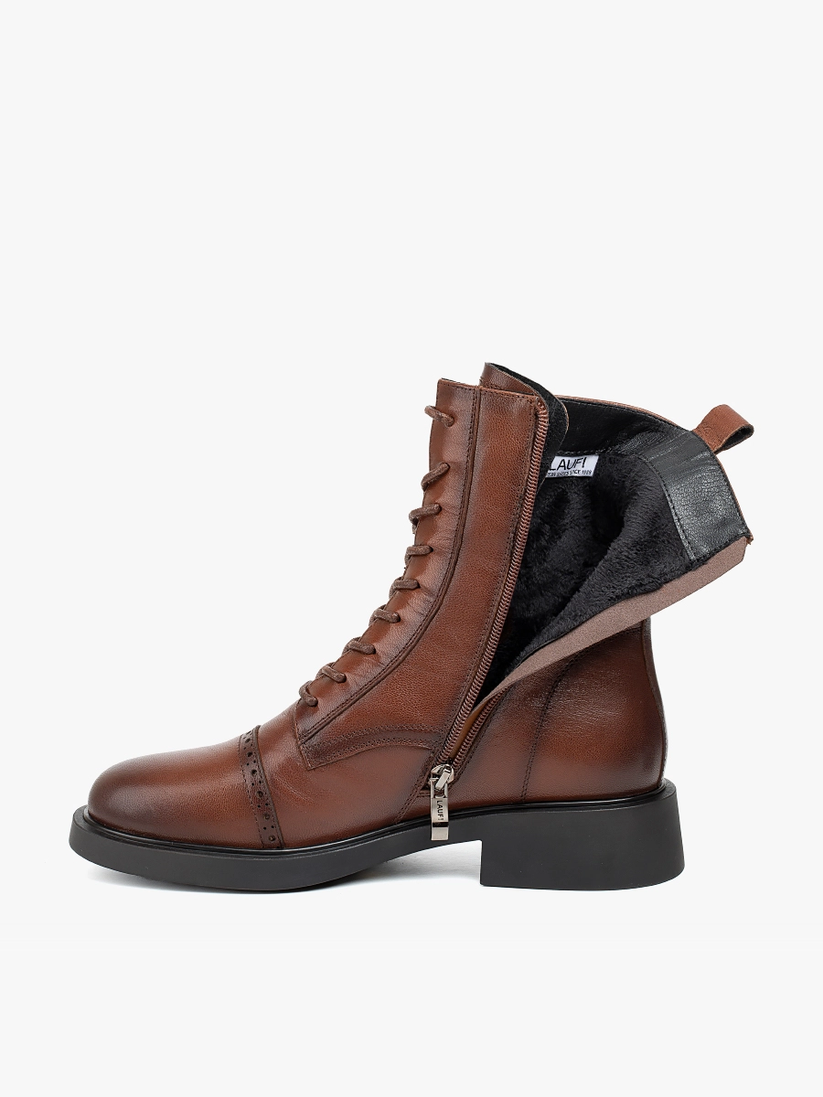 Фото Ботинки женские P115-479/876YP купить на lauf.shoes