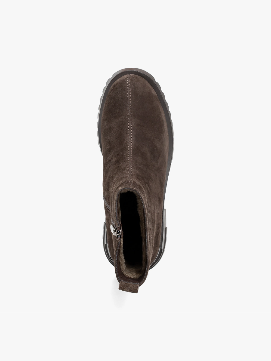 Фото Ботинки женские RZ1792-21VM купить на lauf.shoes